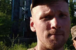 У Львові помер воїн із Запоріжжя