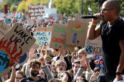 Німеччина взяла зобов’язання відмовитися від вугілля задля захисту клімату