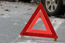 У Китаї вантажівка влетіла в натовп пішоходів – десять загиблих