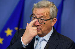 Глава Єврокомісії Жан-Клод Юнкер