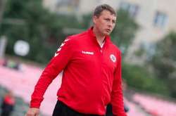 Андрій Тлумак взяв відповідальність на себе