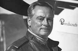 Умер владелец отелей Hilton Бэррон Хилтон