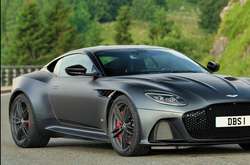 Влітку в Україні були продані найдорожчі в історії авто