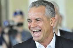 Колишній лідер Демократичної партії Влад Плахотнюк