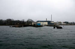  Острів Ліндгольм 