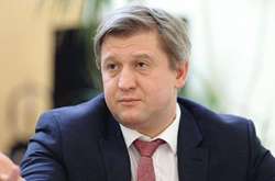 Данилюк назвав націоналізацію ПриватБанку одним з найскладніших рішень України
