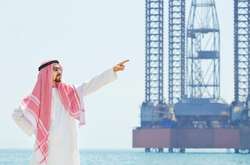 Саудівська Аравія хоче повністю відновити видобуток нафти до кінця місяця