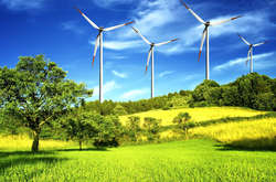 Google інвестує рекордну суму у відновлювану енергетику