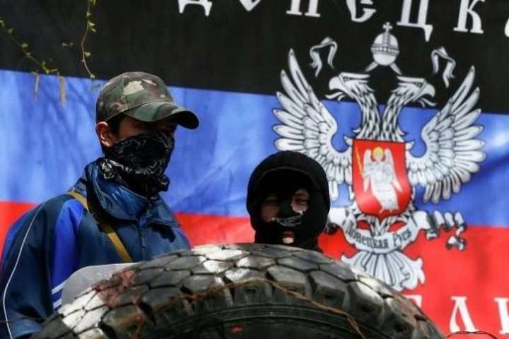 СБУ: за п’ять років на бік України перейшли 383 сепаратиста