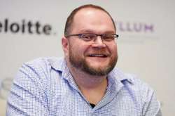  Міністр культури, молоді та спорту Володимир Бородянський 