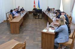 Робота зі створення альтернативного в’їзду на естакаду Одеського порту триває