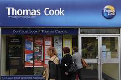  Компанія Thomas Cook була заснована в 1841 році та була першою туристичною компанією у світі 