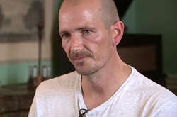 Британець Чарлі Роулі, який був отруєний нервово-паралітичною речовиною «Новачок», планує подати до суду на Росію