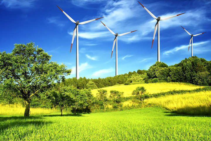 Google инвестирует в возобновляемую энергетику рекордную сумму