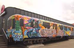 Одна кімната розрахована на чотири людини