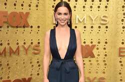 «Эмми-2019»: кто получил награды и как выглядели звезды на красной дорожке