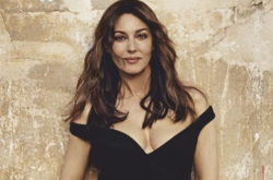  Моника Беллуччи 
 instagram.com/monicabellucciofficiel/ 
  