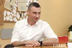 Віталій Кличко