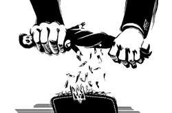 Законопроект уже підписаний головою Верховної Ради Дмитром Разумковим