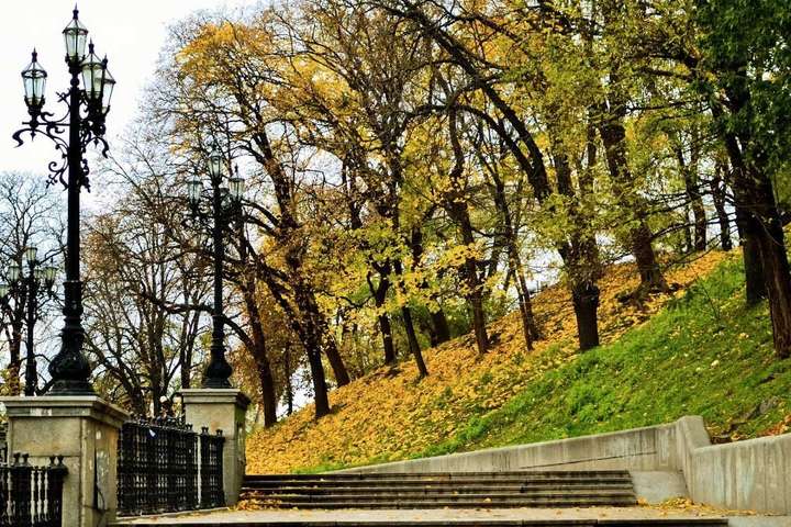 У Києві обрано переможця конкурсу на кращий проект Меморіального комплексу «Героям-киянам»