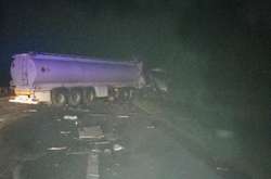 На Житомирщине в ДТП погибли девять человек