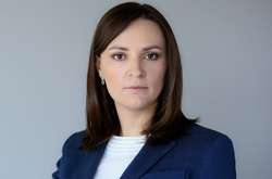 У керівника Офіса президента з'явилась нова заступниця