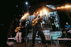 «Руки'в Брюки» выпустили украиноязычный альбом «Дай мені знати»