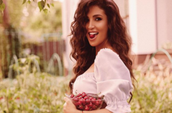  Санта Димопулос 
 Фото: instagram.com/santadimopulos/ 