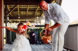 Дуэйн Джонсон растрогал фотографией с дочерью