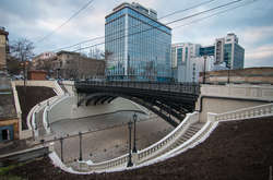 В Одессе неизвестный угрожает взорвать мост