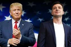 Зеленский и Трамп сформируют «дорожную карту» во время встречи в США