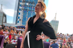 Украинская мавка: Елена Кравец удивила неожиданным образом