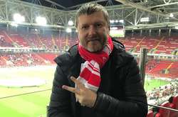 Євген Кафельников