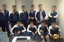 Сирійські «українці»