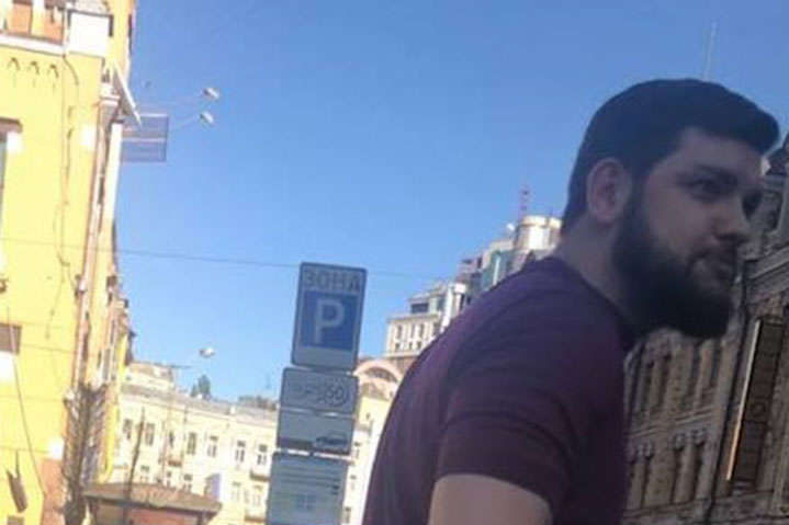 Один із нападників на Найєма, який був у розшуку, приїхав до України - адвокат