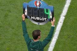 У футболі можуть ввести тимчасові заміни для перевірки наявності струсу мозку у гравця