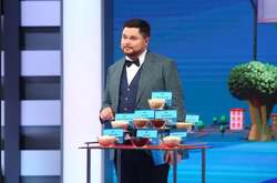 «Полезная программа» на «Интере»: как выбрать самый полезный рис