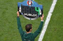 В футболе могут ввести временные замены для проверки на сотрясение мозга у игроков