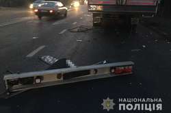 В Одесской области произошло смертельное ДТП