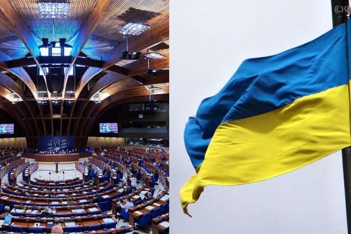 Українська делегація в ПАРЄ офіційно відмовилася від участі в осінній сесії