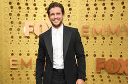 Кит «Джон Сноу» Харингтон впервые вышел в свет после курса лечения от алкоголизма