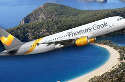 178-летний туроператор Thomas Cook заявил о банкротстве