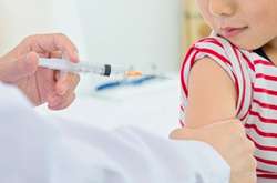 Кількість нещеплених дітей у закладах освіти Києва за рік зменшилася майже удвічі