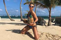 Зинченко женится на Владе Седан: фото сексапильной журналистки