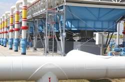 Україна витратила $1,3 млрд на імпорт газу від початку року