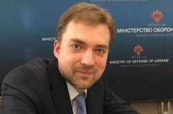 Андрій Загороднюк