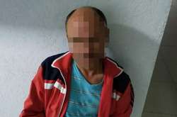  «Мінер» метро «Почайна» повідомив про замінування автівки 