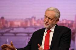 Лейбористи відмовилися прямо підтримати скасування Brexit