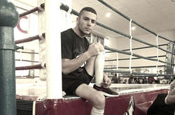 Болгарський боксер помер на ринзі