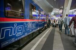 Австрія запускає поїзд до Польщі з пересадкою до Львова та Одеси